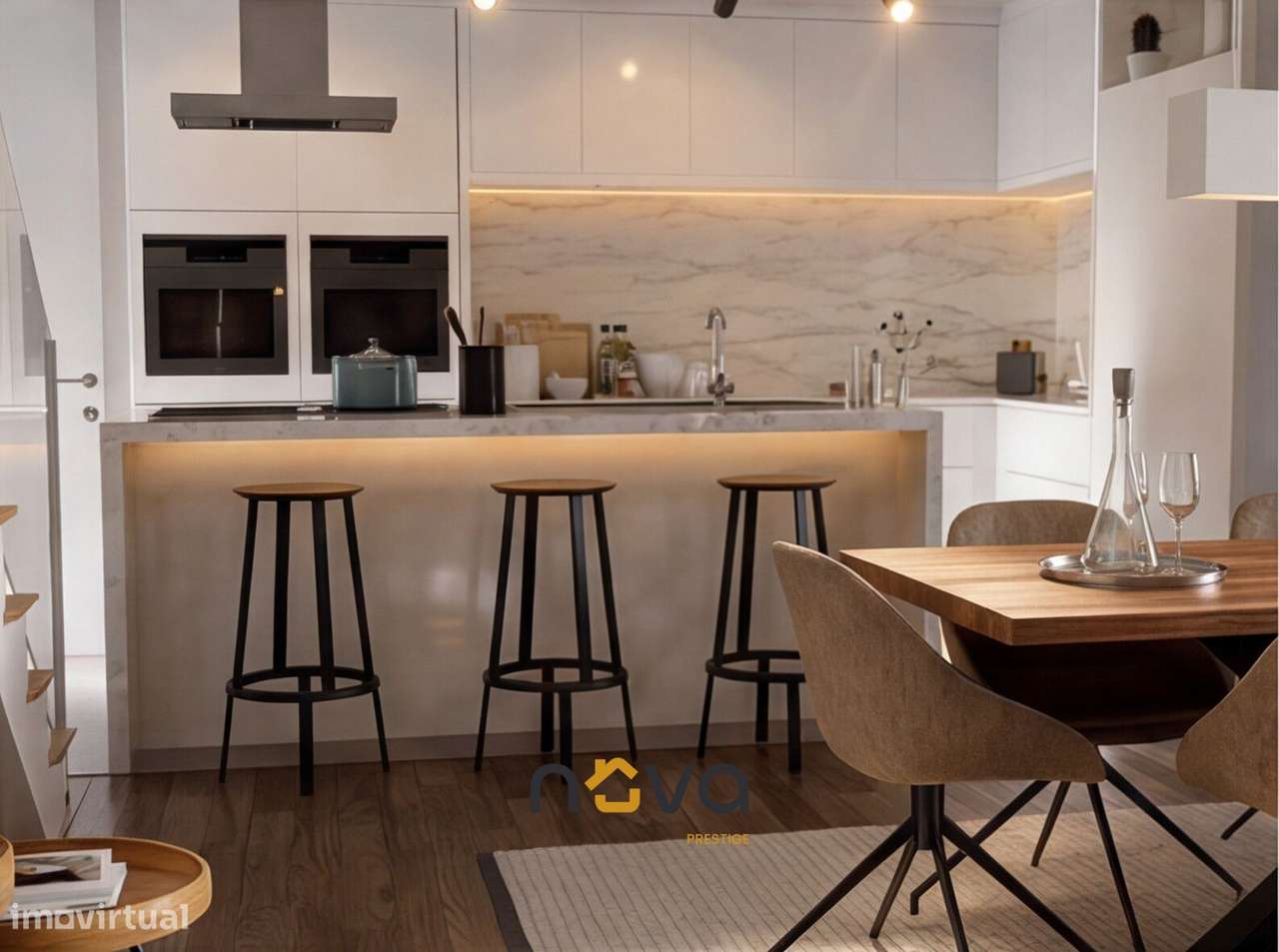 Moradia Isolada T3 - Esposende-37