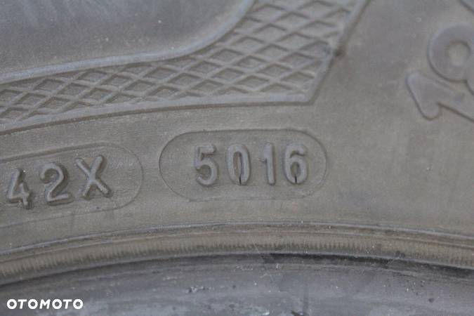 4x 185/65R15 opony letnie Kleber 60231 - 5