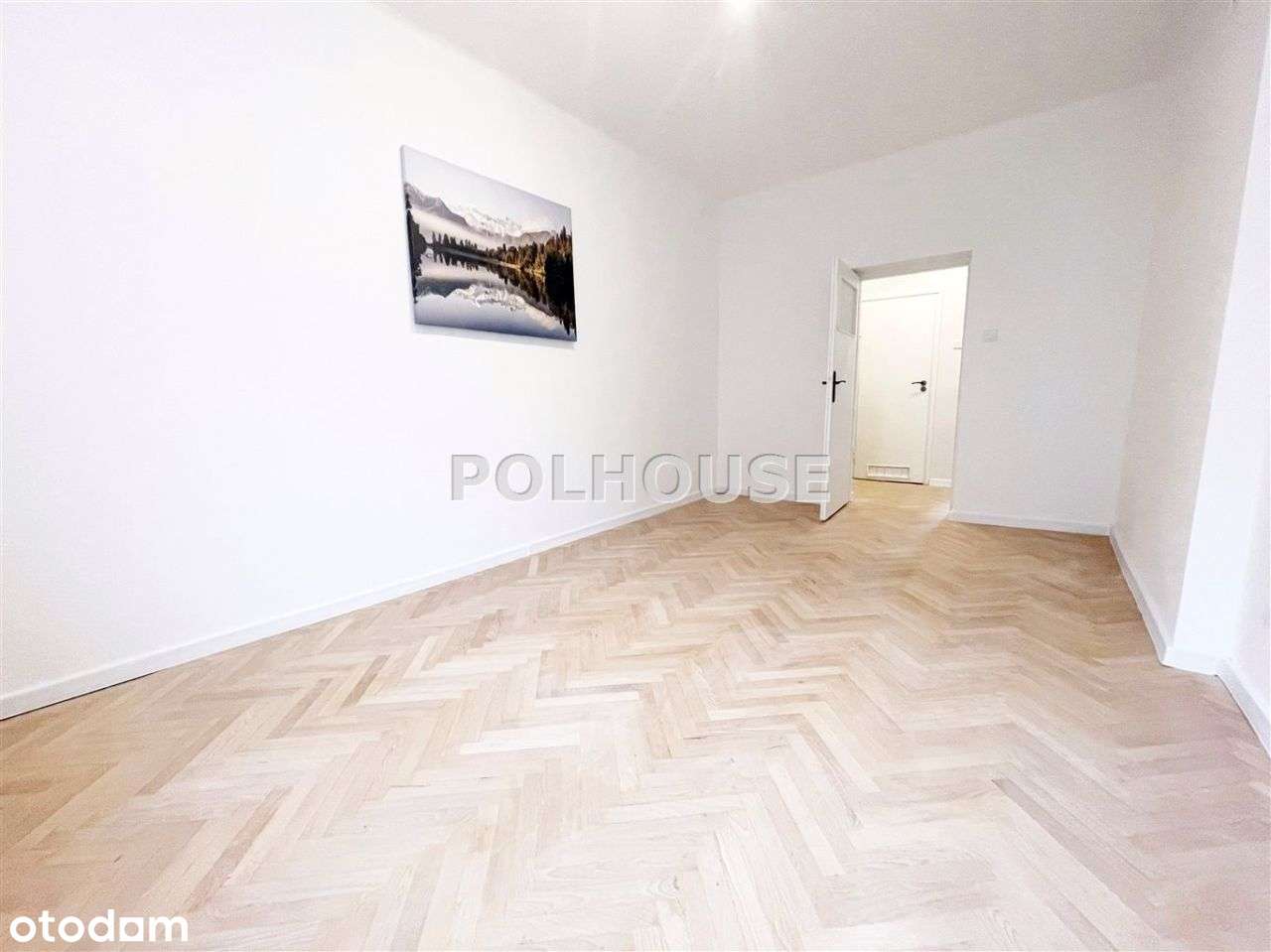 Mieszkanie z miejscem postojowym na Paderewskiego-5