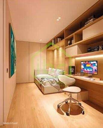 Apartamento T2 | Vila do Conde - Grande imagem: 5/29