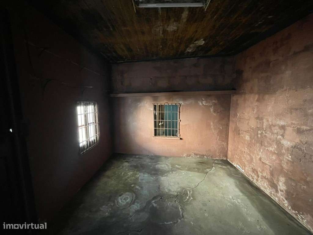 MORADIA P/ RECONSTRUÇÃO - MURTOSA-15