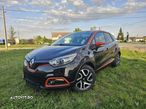 Renault Captur ENERGY dCi 90 Start&Stop Luxe - 1