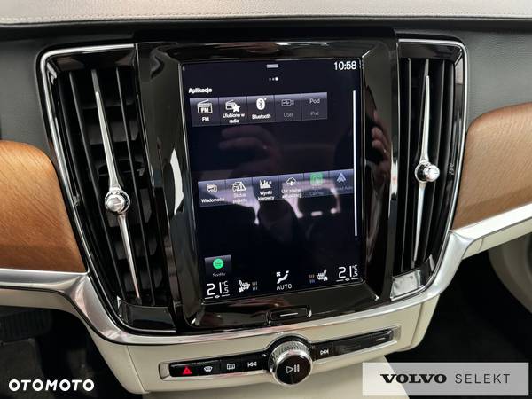 Volvo S90 - 24