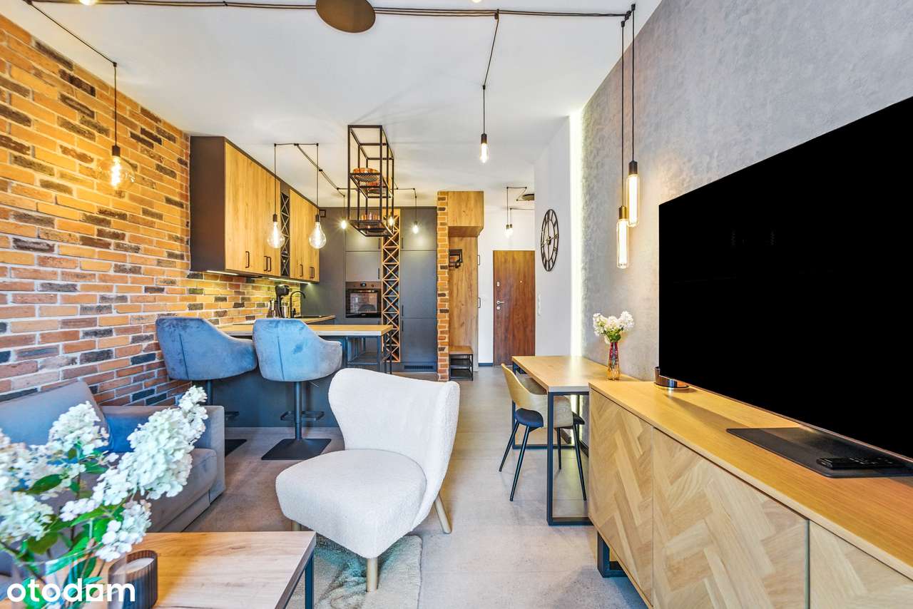 Apartament Premium - 3 Stawy!-3