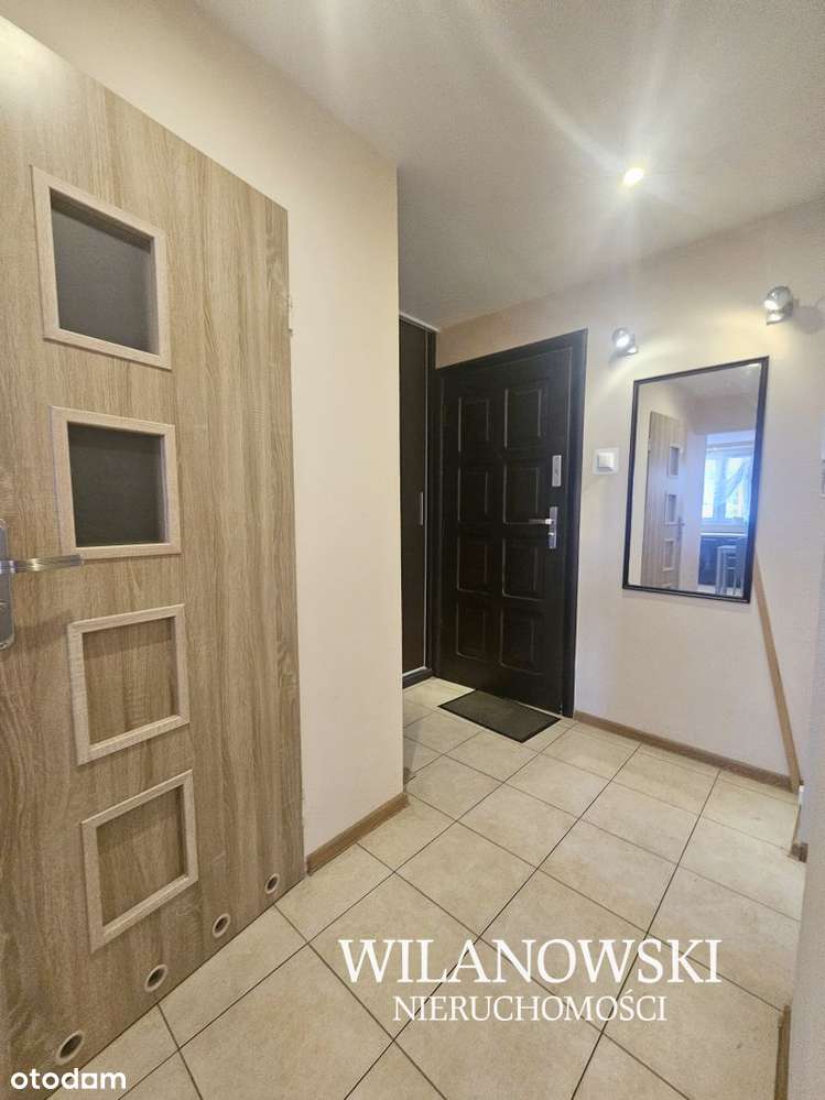 Na sprzedaż 2-pokojowe mieszkanie /38 m2 / II piętro-3