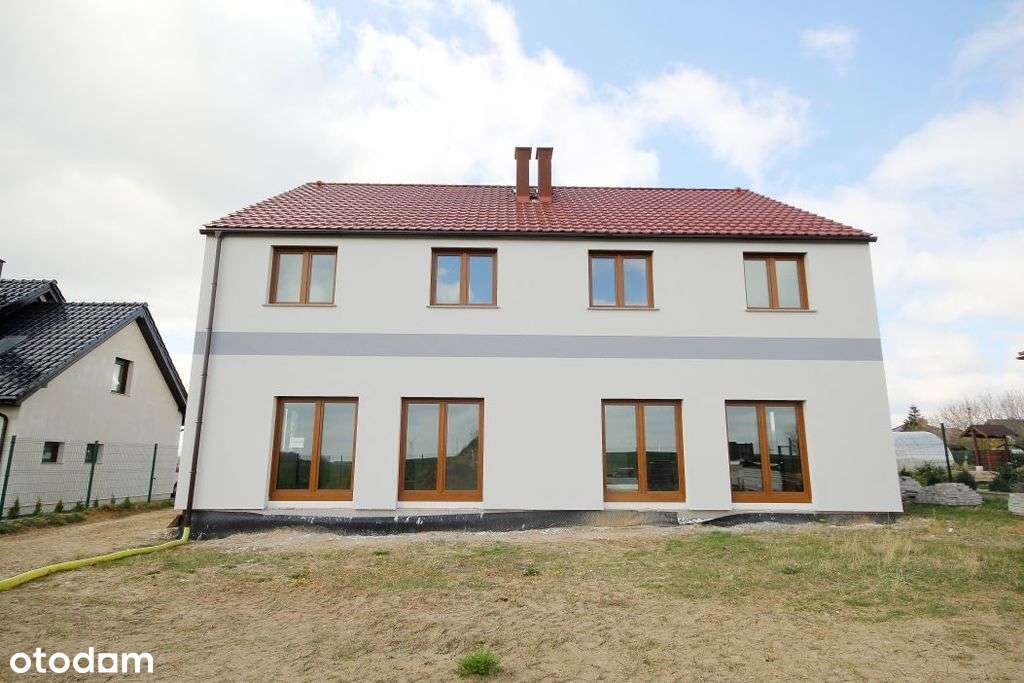 Komfortowe lokale mieszkalne z ogródkami - Pełny obrazek: 3/13