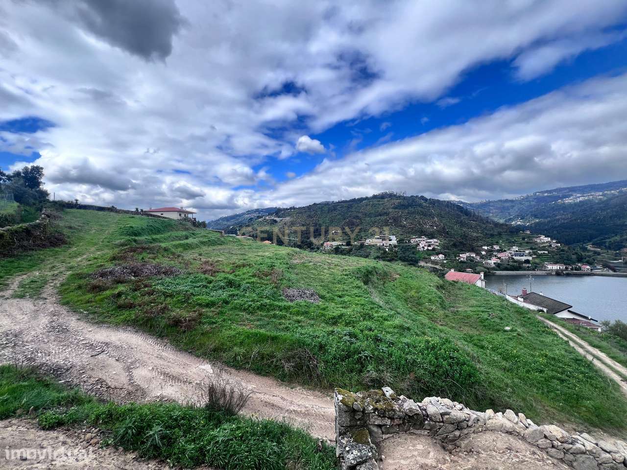 Terreno com Projeto Aprovado para Condomínio Fechado | Resende - Grande imagem: 4/19