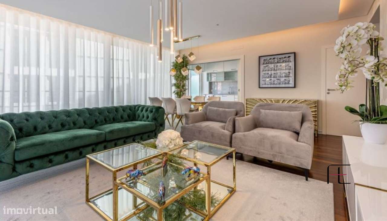 Apartamento T3 Venda em Funchal (Sé),Funchal - Grande imagem: 5/23