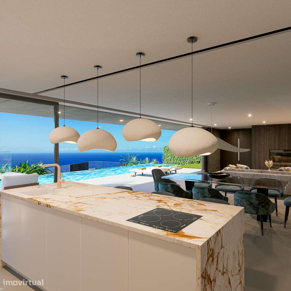 Moradia independente à venda no Estreito da Calheta, Caminho dos Reis-8