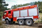 Star 266 MAN 6x6 pożarniczy ratowniczo gaśniczy straż - 13