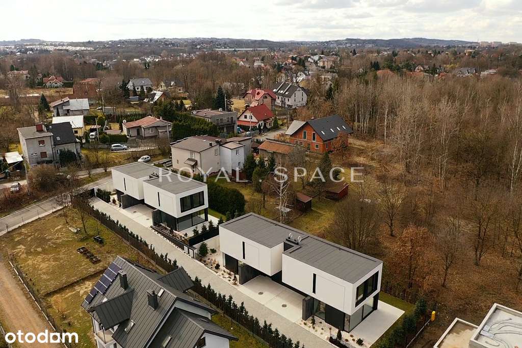 Komfortowy dom w zielonej części Krakowa! Ostatni!-12