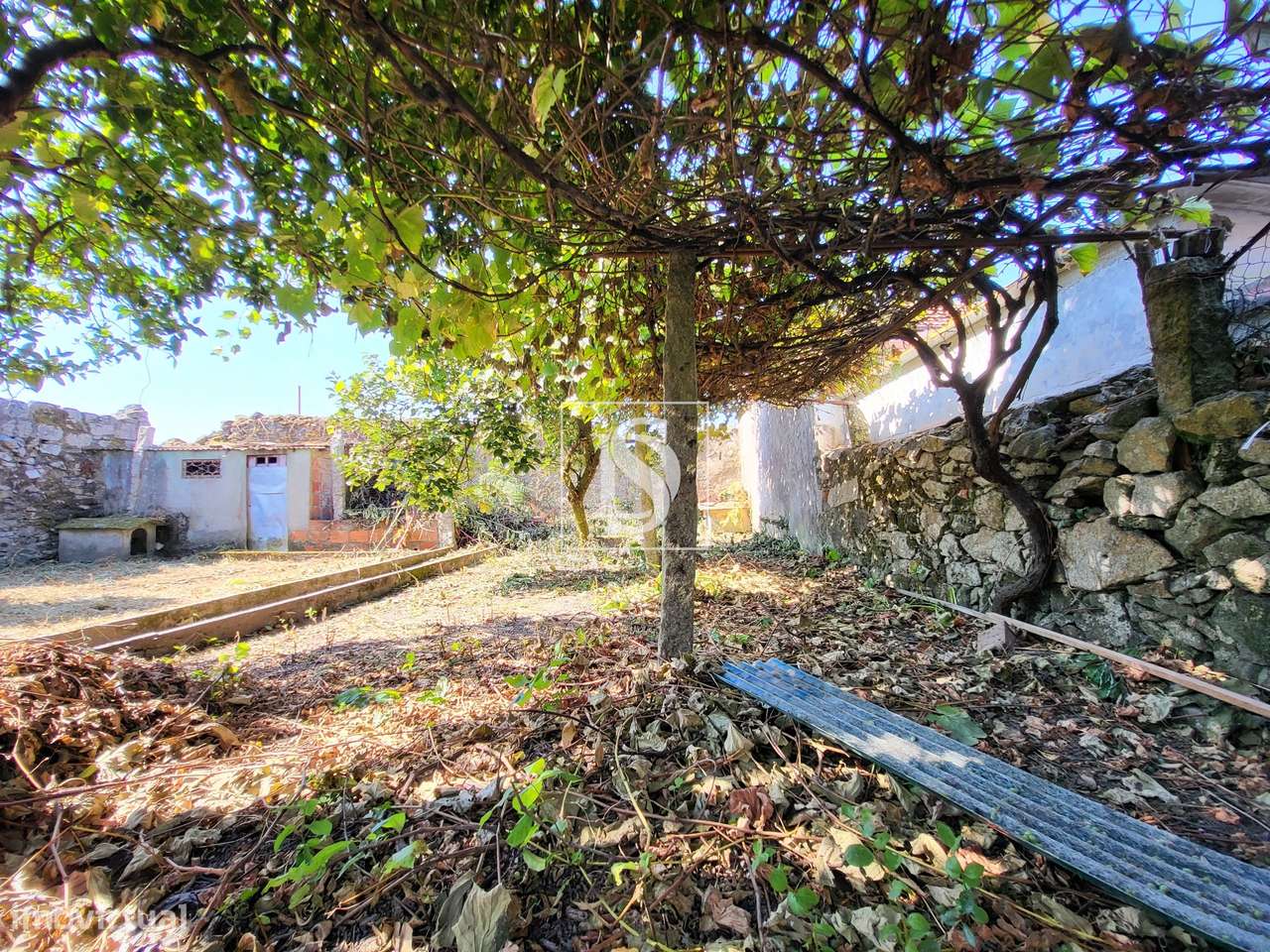 Terreno com PIP Aprovado perto ao Polo Universitário-7