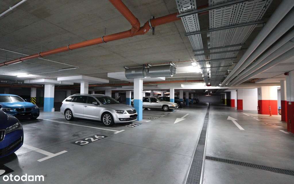 3 pok. ATANER 2020 r., duży balkon - Rezerwacja-16