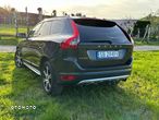 Volvo XC 60 D5 AWD Summum - 4