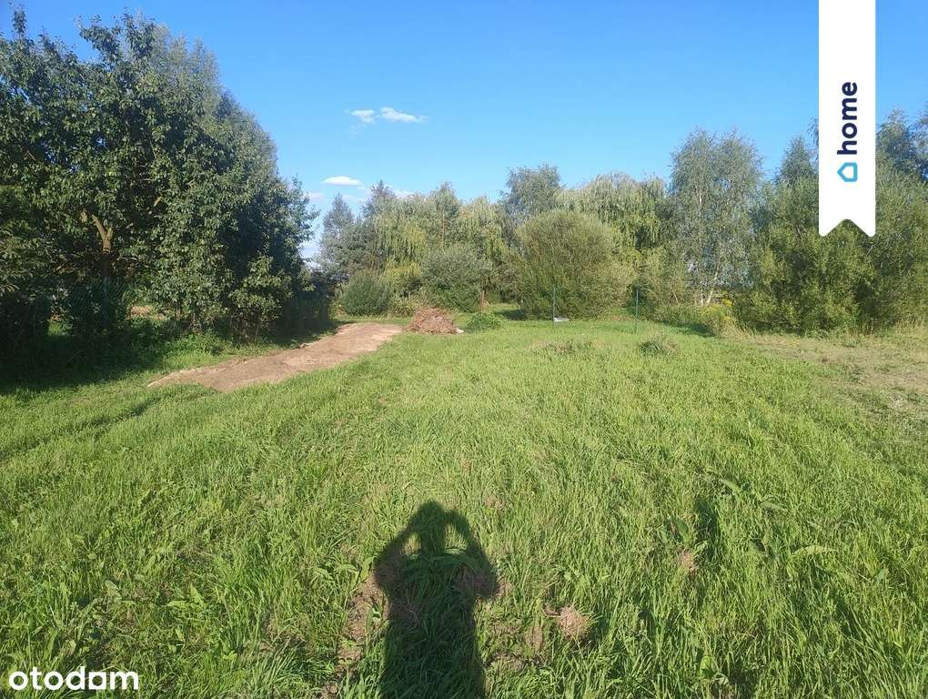 Działka budowlana Pędzewo - Pełny obrazek: 5/7