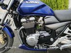 Suzuki GSX - 14