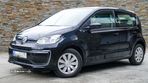 VW e-Up! Confort - 4