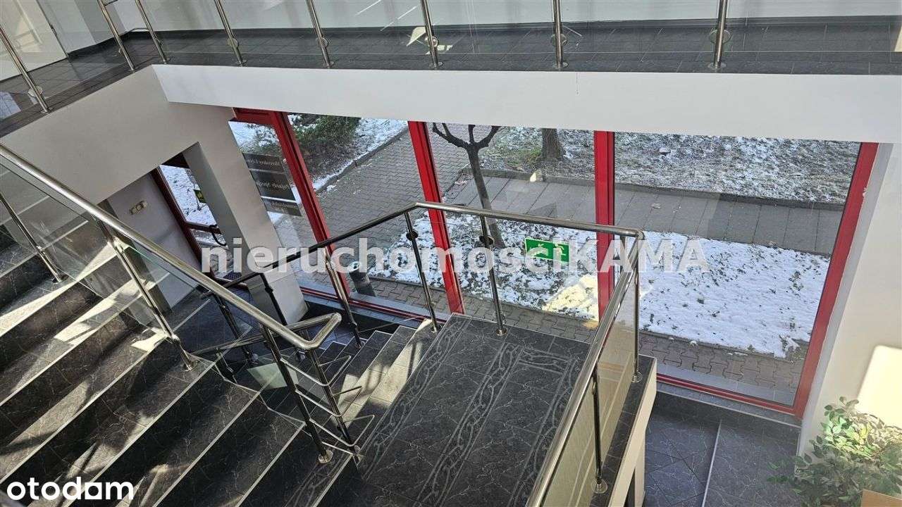 Lokal biurowy, media w cenie najmu. - Pełny obrazek: 5/8