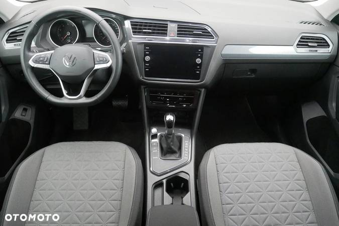 Volkswagen Tiguan 1.5 TSI EVO Life DSG - 8