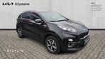 Kia Sportage 1.6 CRDI M 2WD DCT - 7