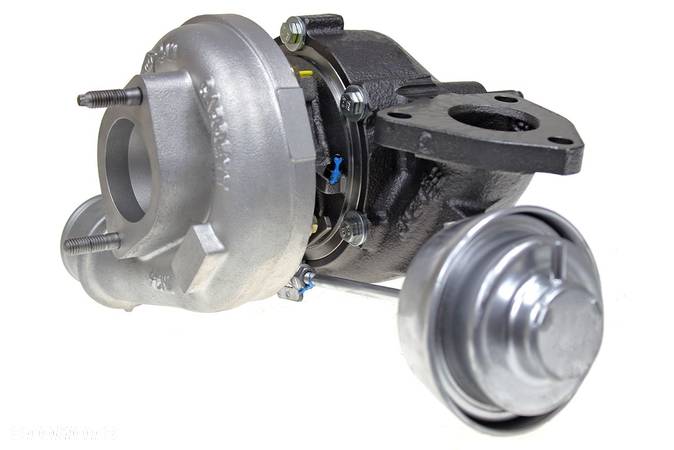 TURBINA REGENEROWANA HONDA CIVIC 2.2L I-CTD GT TYPE S 103kW 18900RSRE01 - 7