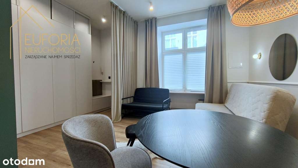 Kawalerka ulica Piotrkowska 28 + miejsce postojowe - Pełny obrazek: 5/9