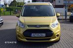 Ford Tourneo Connect - 5