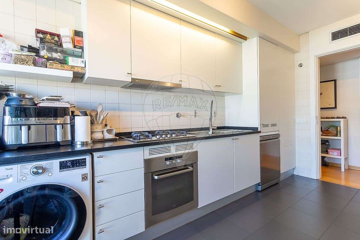 Apartamento T2 para venda-6