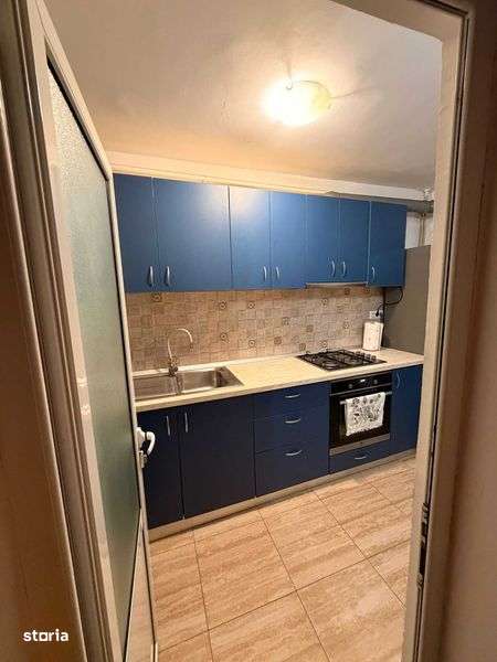 PF vand 2CD 65mp , bloc din 1991 , et.1 - Imagine principală: 4/8