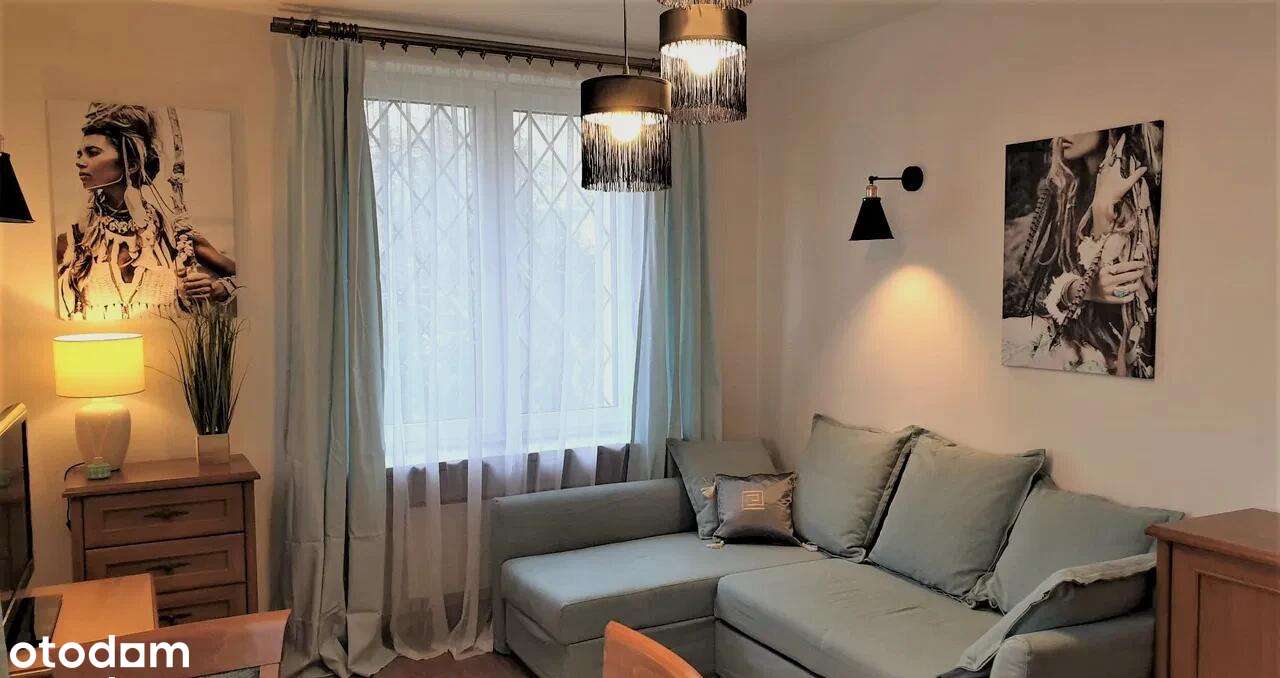 Ursus Dzieci Warszawy ⭐47 m2 //2 pokoje ⭐Parking-1