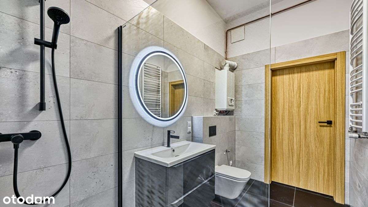 Prestiżowy apartament przy kolei gondolowej-19