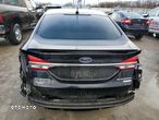 Ford Fusion 2.0 EcoBoost Titanium - 7