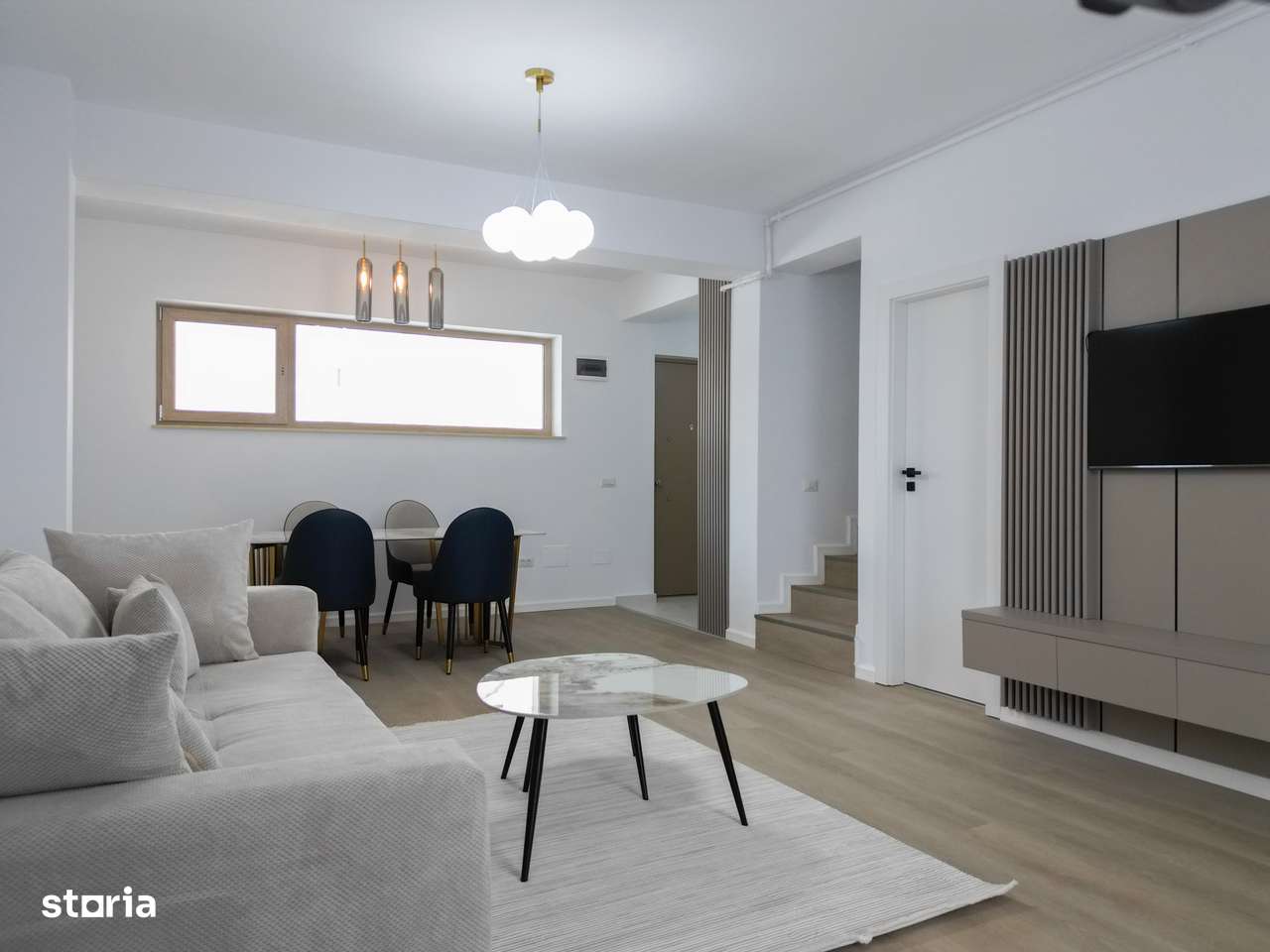 Direct proprietar-Chiajna-Ilfov-Curte  150 MP-1
