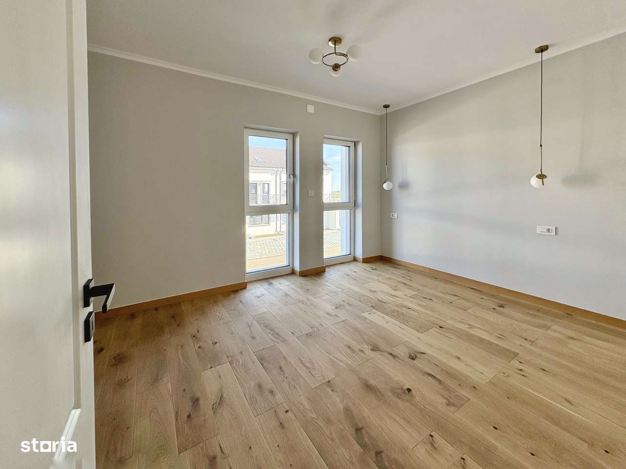 Dezvoltator| Casa înșiruită | 5 camere | 156 mp utili | Cartier Privat-9