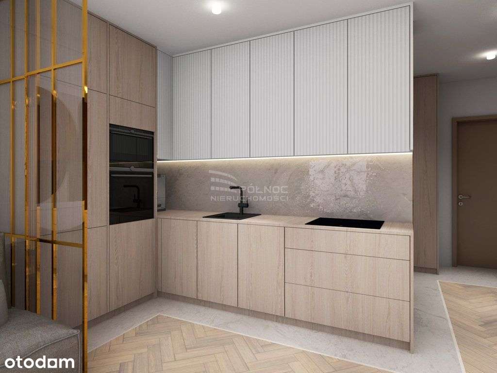 28,36m2 w kameralnym bloku - ul. Wiatrakowa 9-12