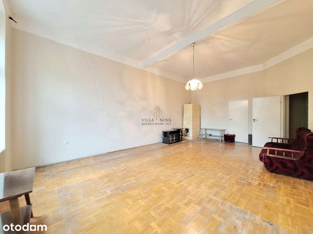 Centrum/Kamienica/Duży metraż/2-4 pok.-3