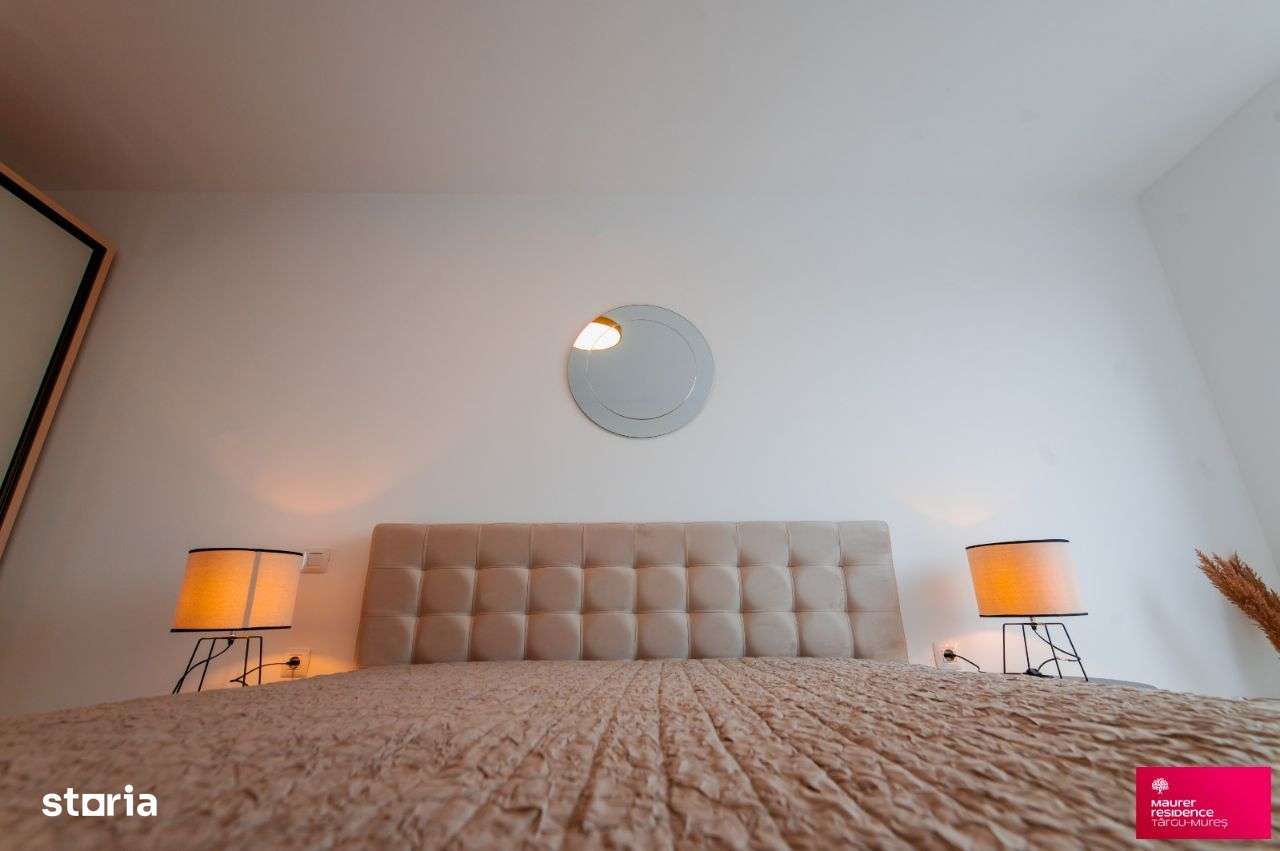 Apartamente 1 camera tip studio la cheie tva 21% in cartier Maurer - Imagine principală: 4/7