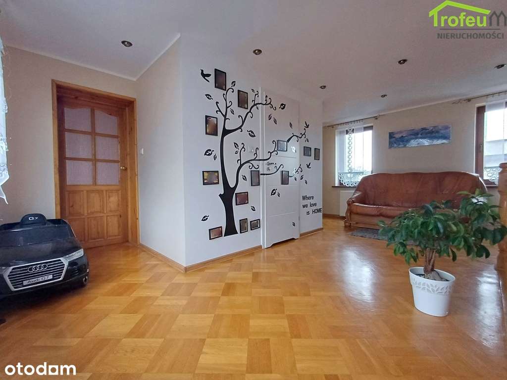 Dom w spokojnym miejscu !! Idealny dla rodziny !!-19