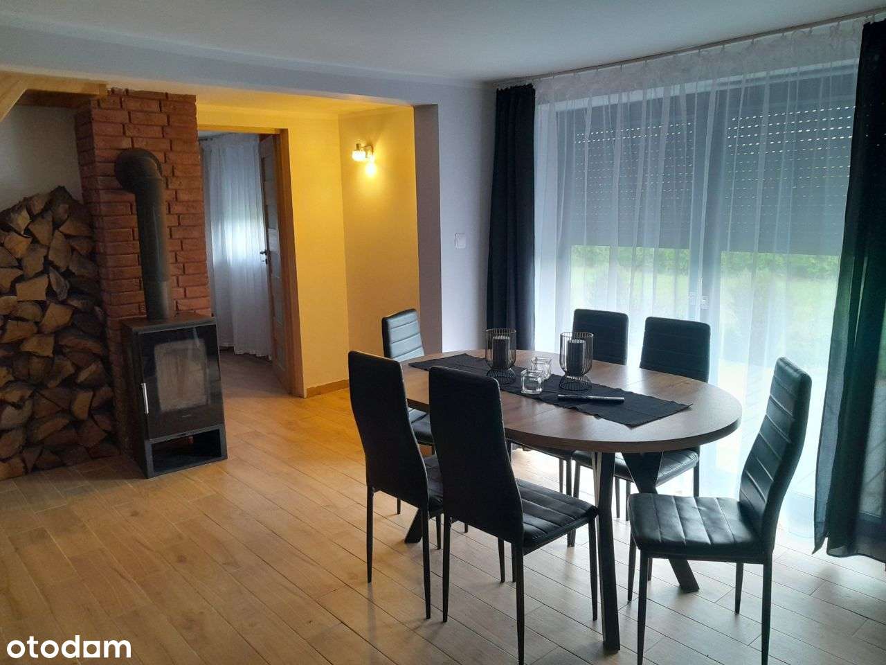 Mały całoroczny domek - Pełny obrazek: 4/6