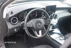 Mercedes-Benz GLC 250 4-Matic - 19