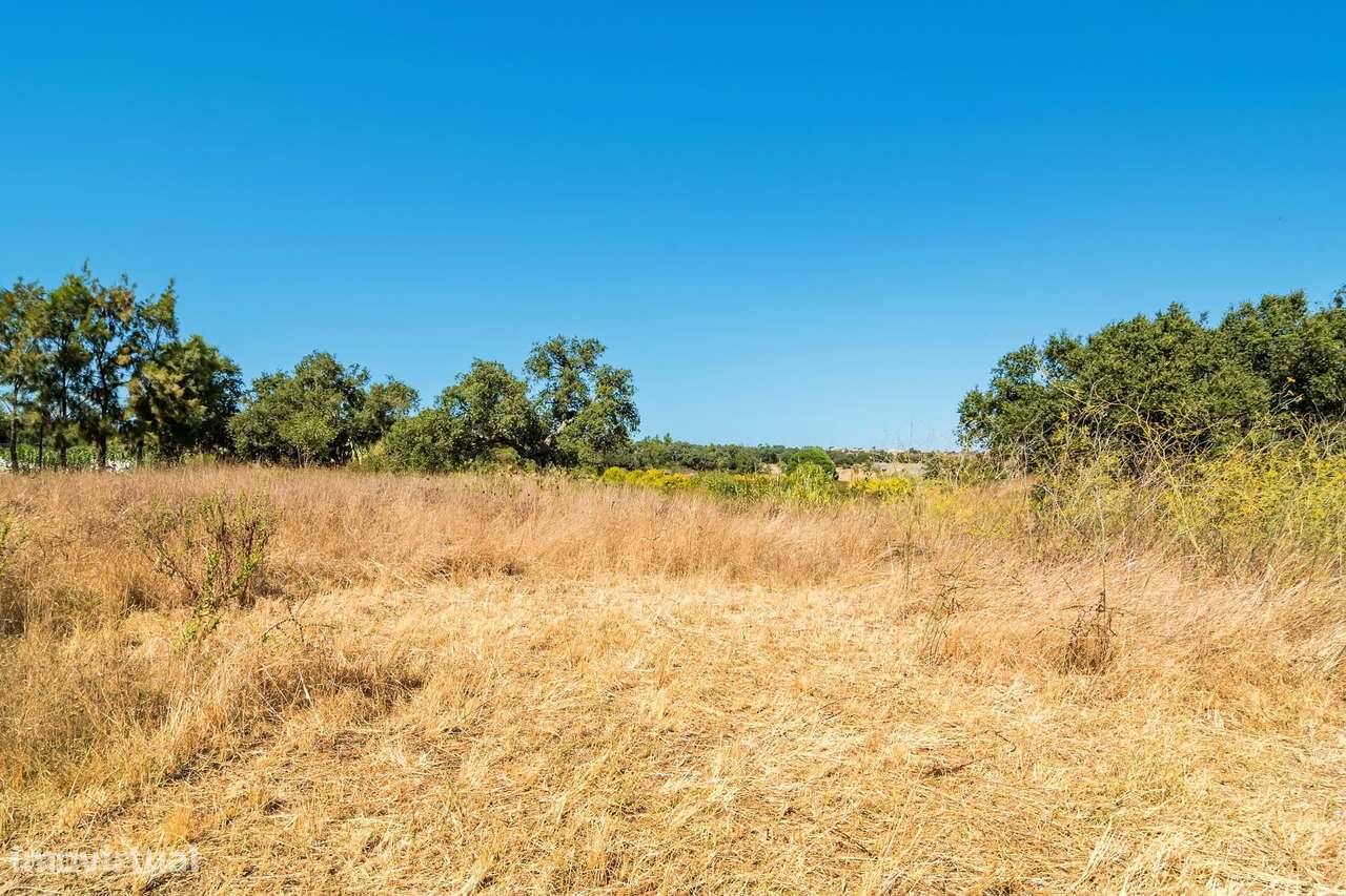 Terreno urbano em São Sebastião (Setúbal) com 17000m2-20