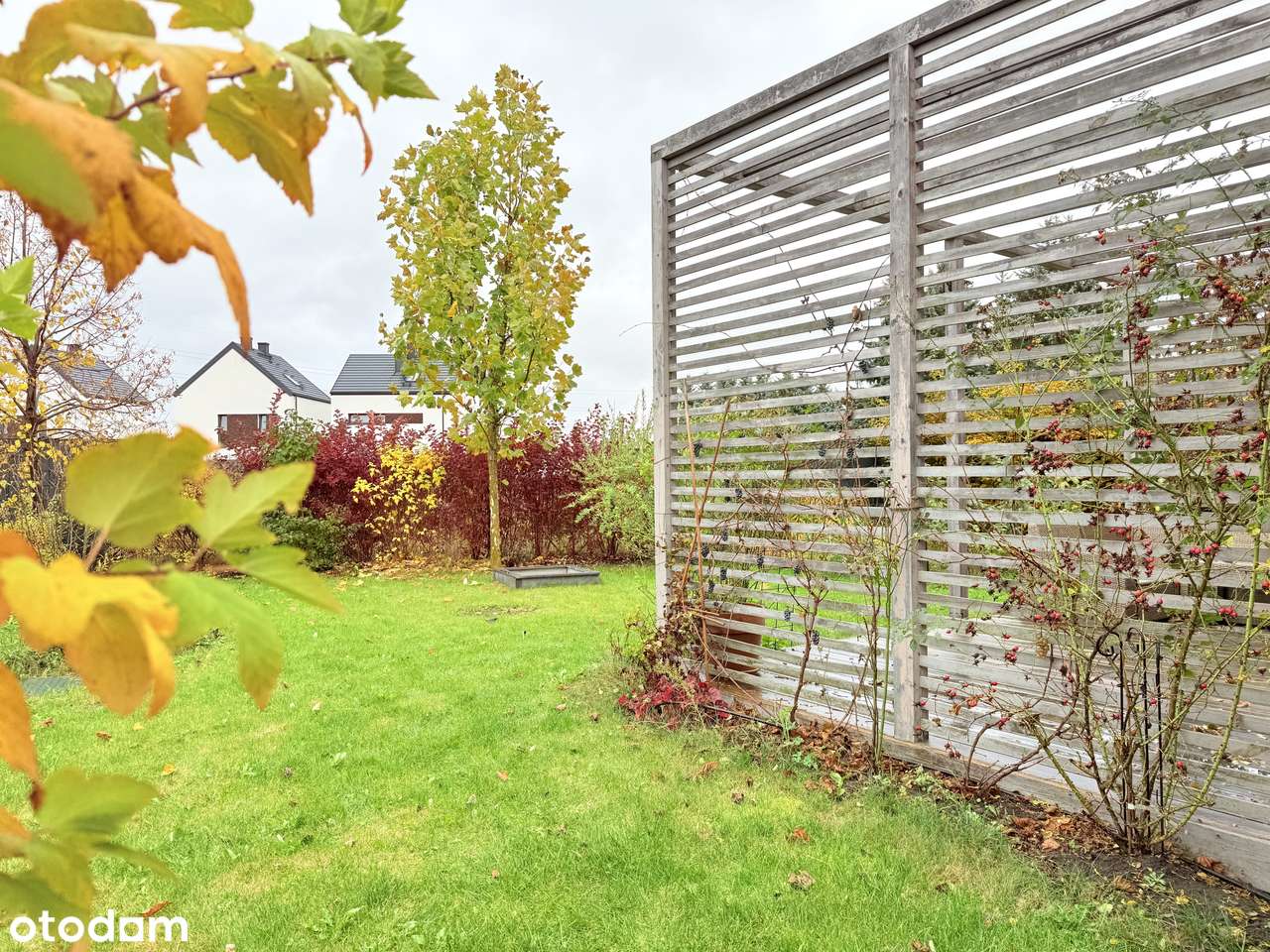 WYJĄTKOWA OFERTA! Ekologiczny dom - Stare Babice-3