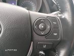 Toyota Auris 1.8 L VVT-i Hybrid Sol - 13