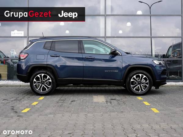 Jeep Compass - 6