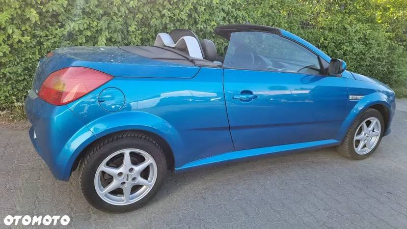 Opel Tigra 1.8 Enjoy - 25