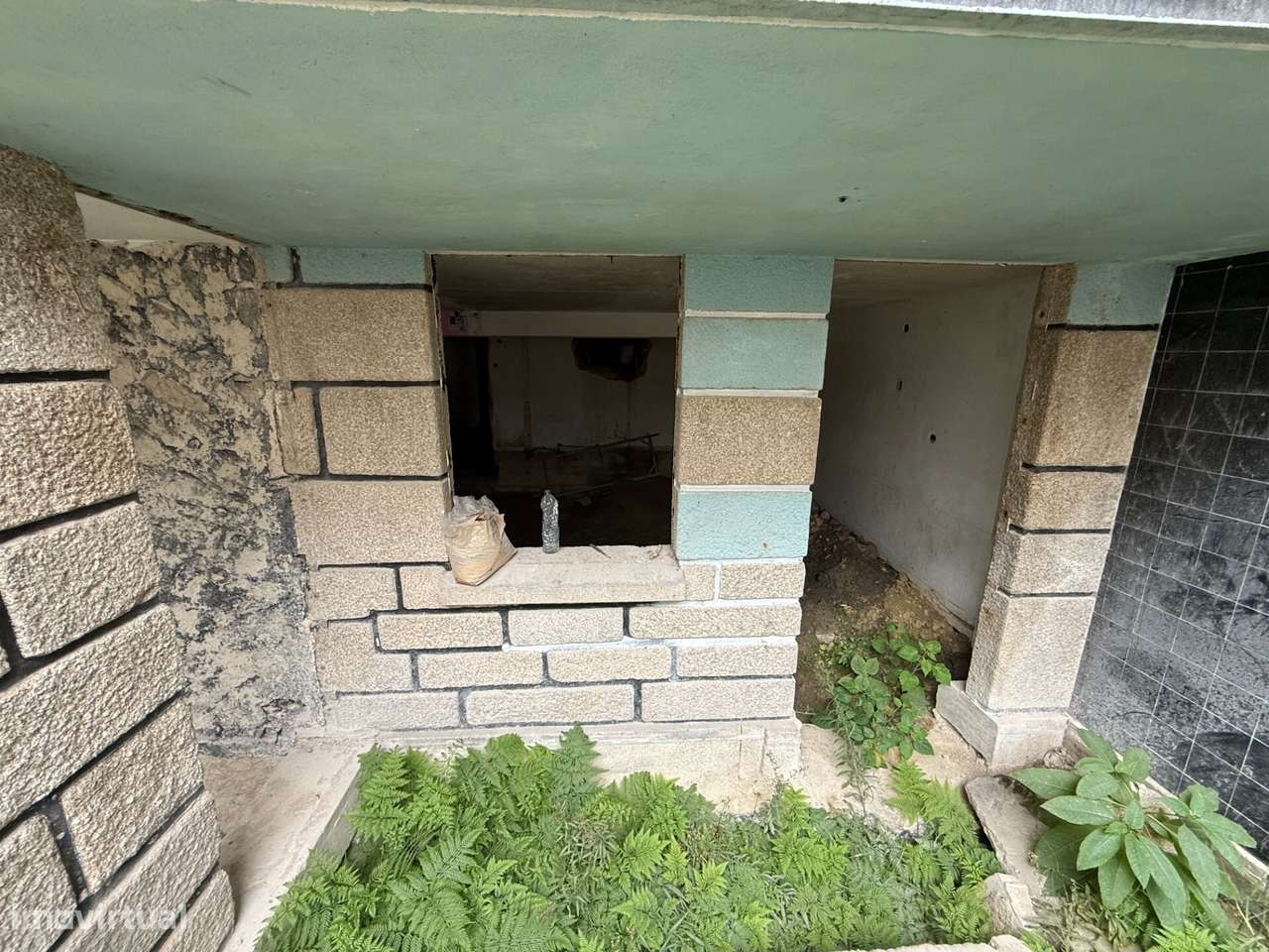 Prédio para restauro - Paranhos, Porto-10