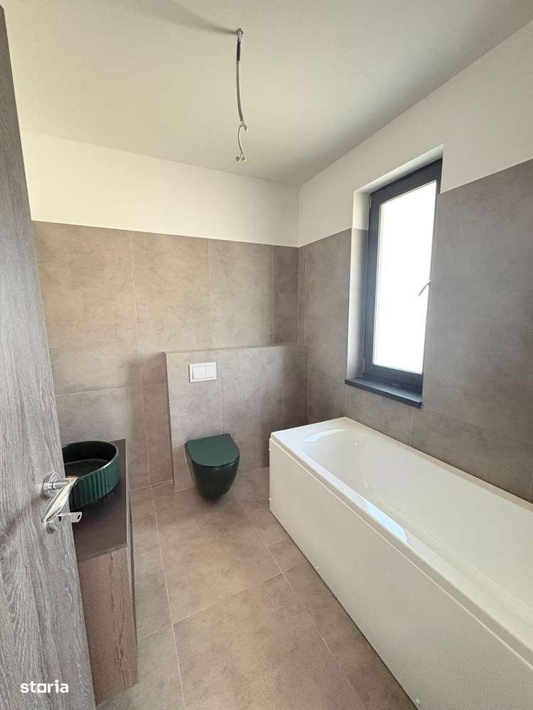 Casa Premium 3 camere + 150mp de curte ,STB, campus scolar-17