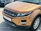 Land Rover Range Rover Evoque - 16