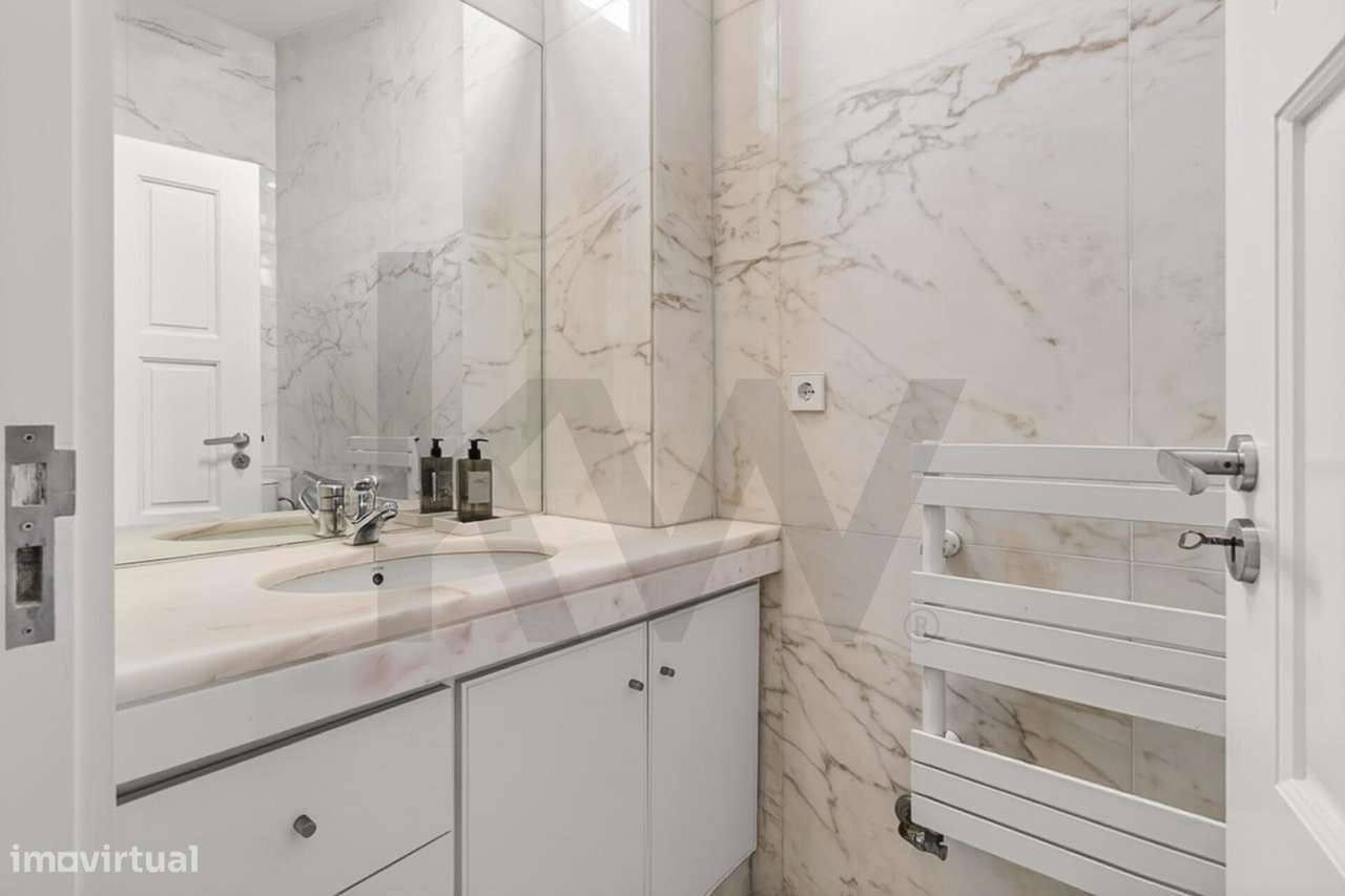 Moradia T3 com Jardim: O Privilégio de Viver no Bairro Marechal Gomes - Grande imagem: 3/25