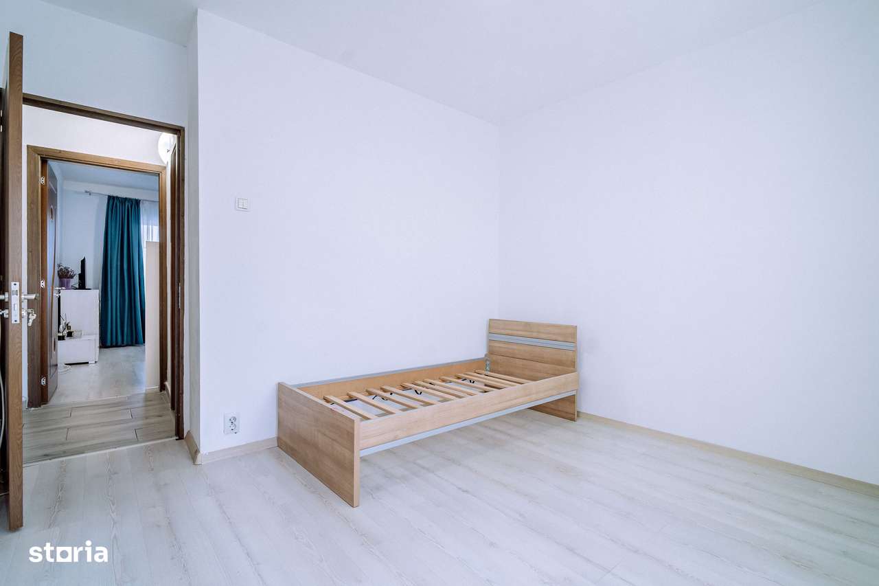 Apartament 4 camere, tip D, 81,mp, Seleușului,mobilat/utilat-16